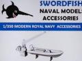 Pacific 24 Rigid Inflatable Boat von Swordfish Models 