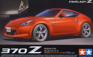 Nissan 370Z