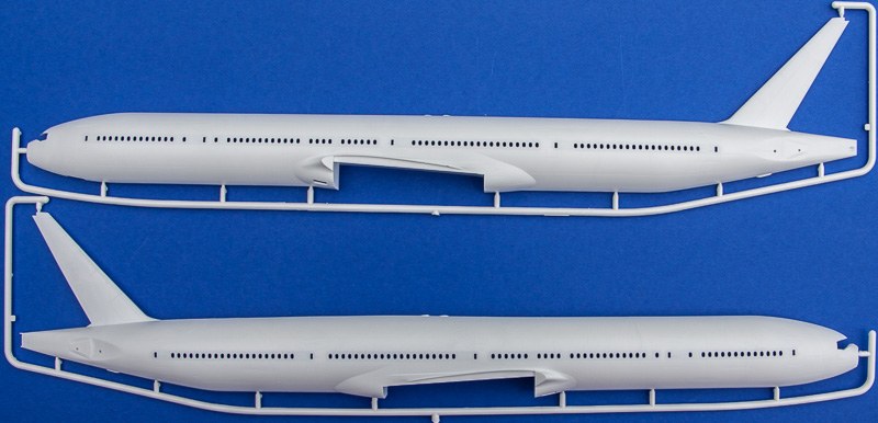 Revell - Boeing 777-300ER