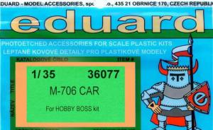 M-706 CAR