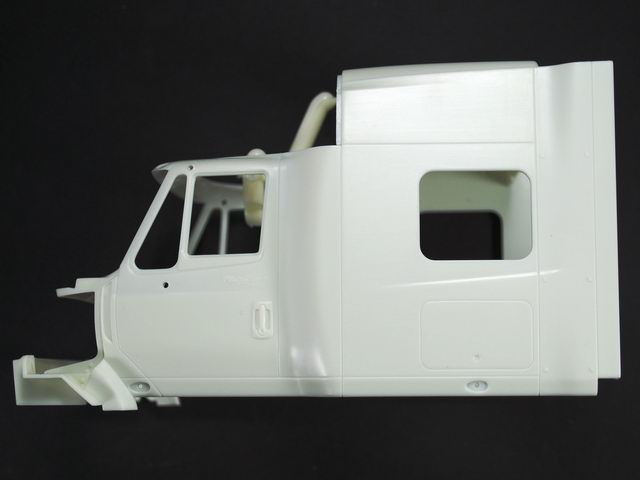 Revell - 2011 International ProStar