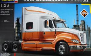 2011 International ProStar