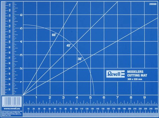 Revell - Cutting Mat