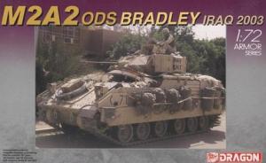 Detailset: M2A2 Bradley ODS