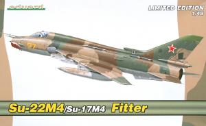 Su-22M4/Su-17M4 Fitter
