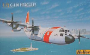 : Lockheed C-130 Hercules