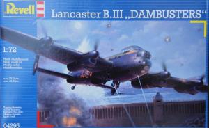 Galerie: Lancaster B.III "Dambusters"