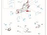 DKM U-boat VIIC U-552 Part 2 tower