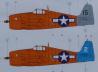 F6F-3K Atlantic City Naval Air Station, 1946