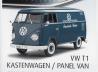 VW T1 Kastenwagen/Panel Van