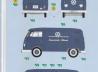 VW T1 Kastenwagen/Panel Van