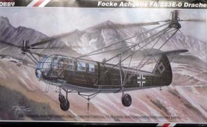 Focke-Achgelis Fa 223 E-0 'Drache'