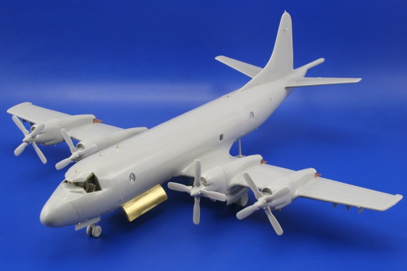 Eduard BigEd - P-3C Orion