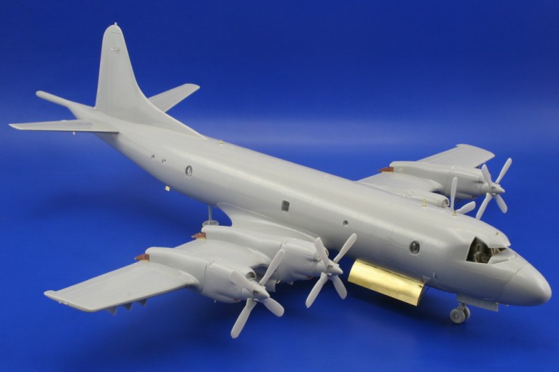 Eduard BigEd - P-3C Orion