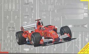 Ferrari F2005