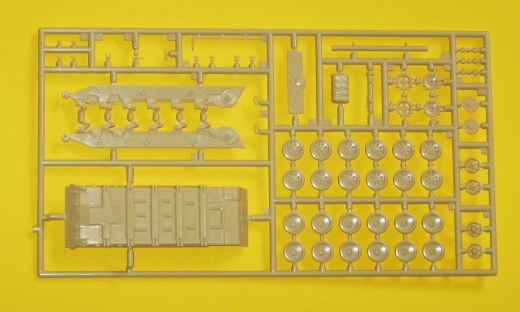 Revell - T-72 M1