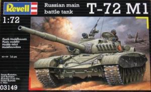 Bausatz: T-72 M1