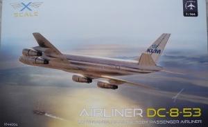 Douglas DC-8-53 von 