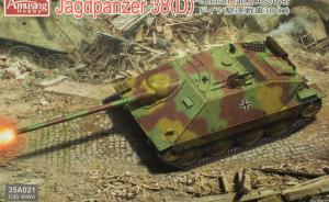 Jagdpanzer 38(D)