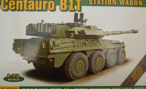 Centauro B1T Station Wagon