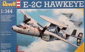 Grumman E-2C Hawkeye