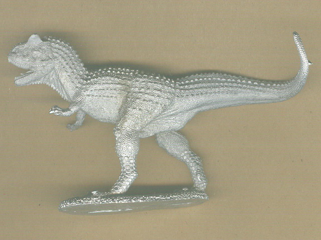 Reaper Miniatures - Carnotaurus