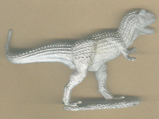 Reaper Miniatures - Carnotaurus