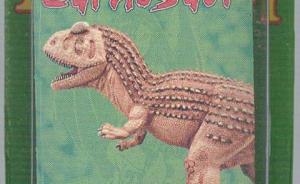 Carnotaurus