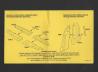 Martin B-26F/G Marauder Control surfaces set