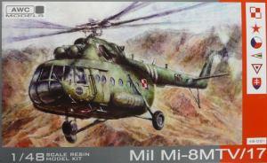 Mil Mi-8MTV/17