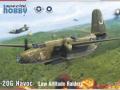 A-20G Havoc "Low Altitude Raiders" von Special Hobby