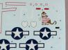 A-20G Havoc &quot;Low Altitude Raiders&quot;
