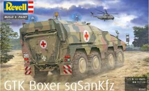 Galerie: GTK Boxer sgSanKfz