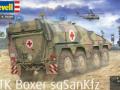GTK Boxer sgSanKfz von Revell