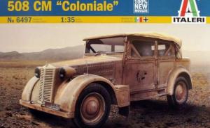 508CM „Coloniale“ 