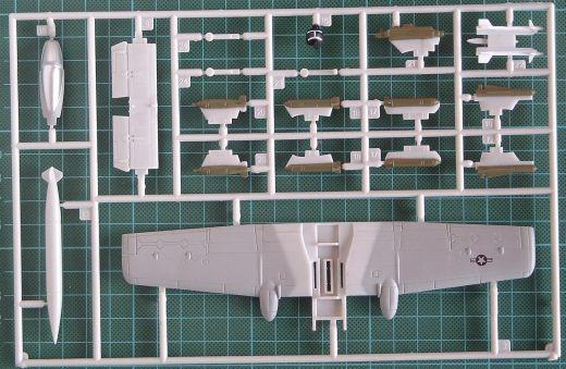 Revell - Fairchild A-10 Thunderbolt