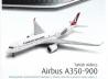 Airbus A350-900 Turkish Airlines