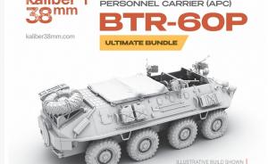 BTR-60P Ultimate Bundle
