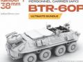 BTR-60P Ultimate Bundle von kaliber38mm