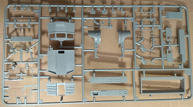 Revell - US Navy Swift Boat Mk.I
