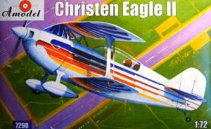 Christen Eagle II