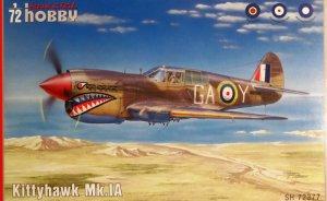 : Kittyhawk Mk.IA