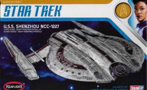 U.S.S. Shenzhou NCC-1227