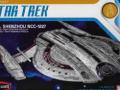 U.S.S. Shenzhou NCC-1227 von Polar Lights