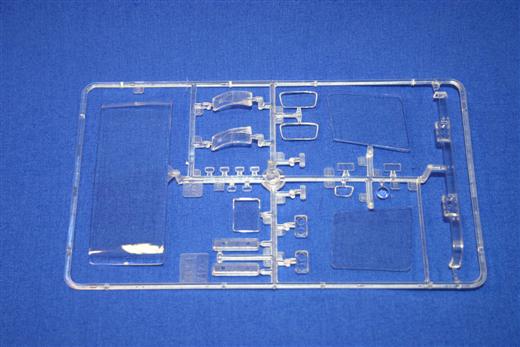 Italeri - Scania R144L with Dragon Trailer