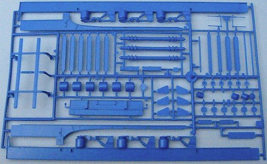 Revell - Reefer Trailer/Kühlauflieger