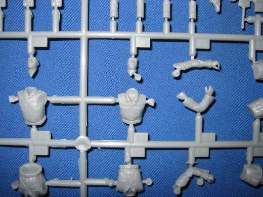 Dragon - German Anti-Tank Team (France 1940)