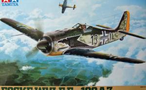 Bausatz: Focke Wulf Fw 190 A-3