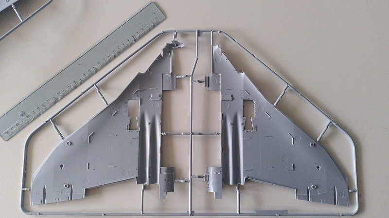 Airfix - Avro Vulcan B.2 