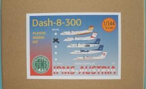 Kit-Ecke: Dash-8-300